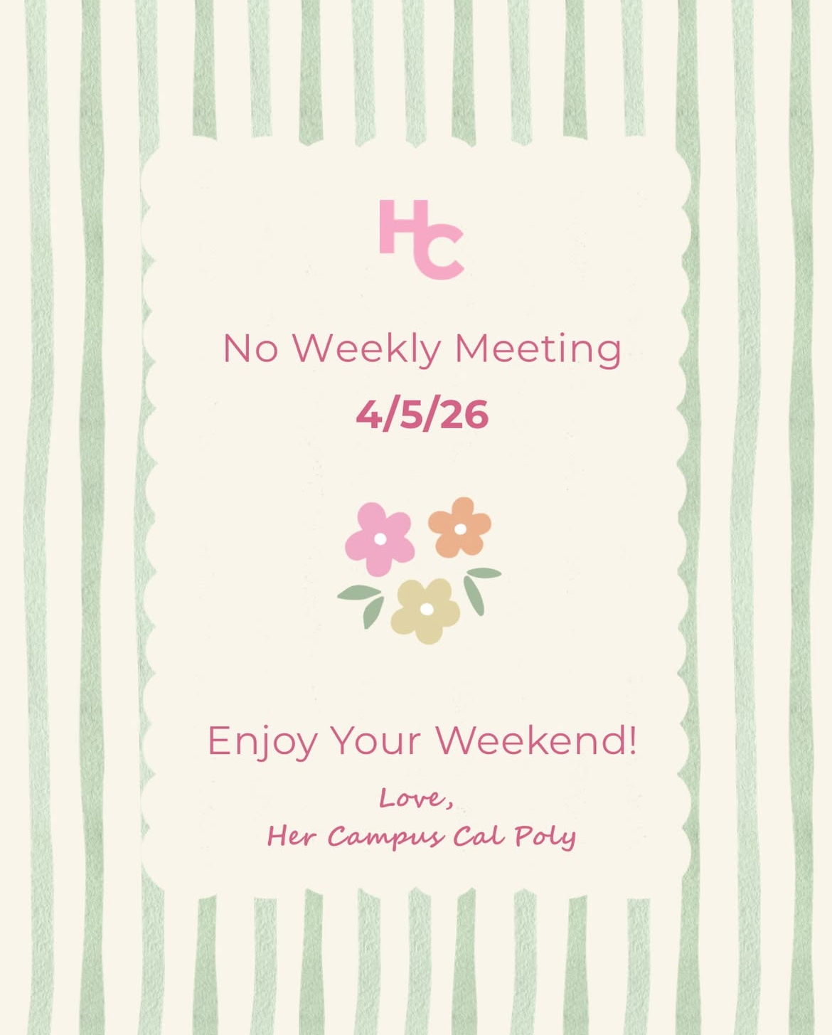 HerCampus Instagram post 3